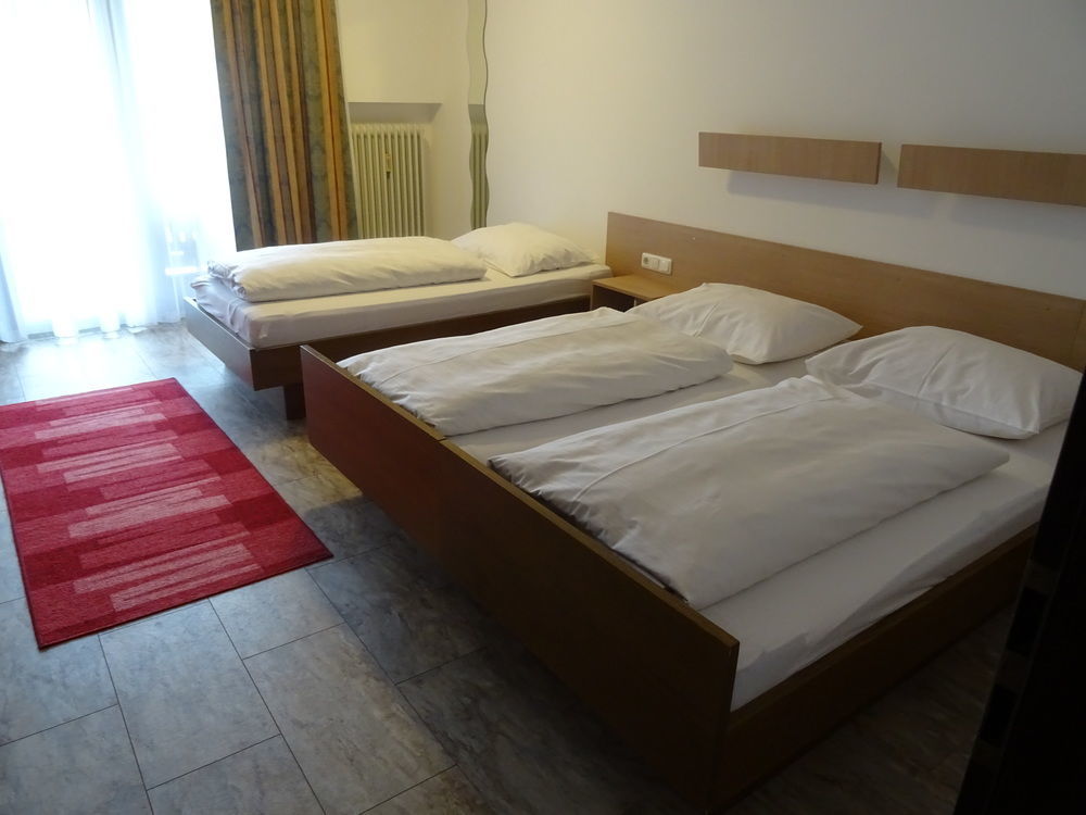 Alte Innbruecke-24std-self-check In-haustiere Willkommen 3* Neuhaus am Inn