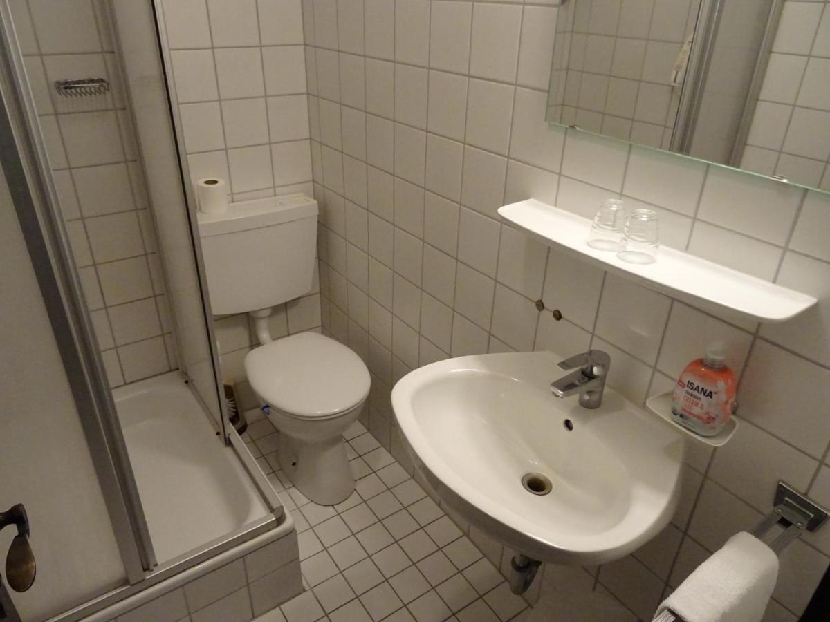 Alte Innbruecke-24std-self-check In-haustiere Willkommen