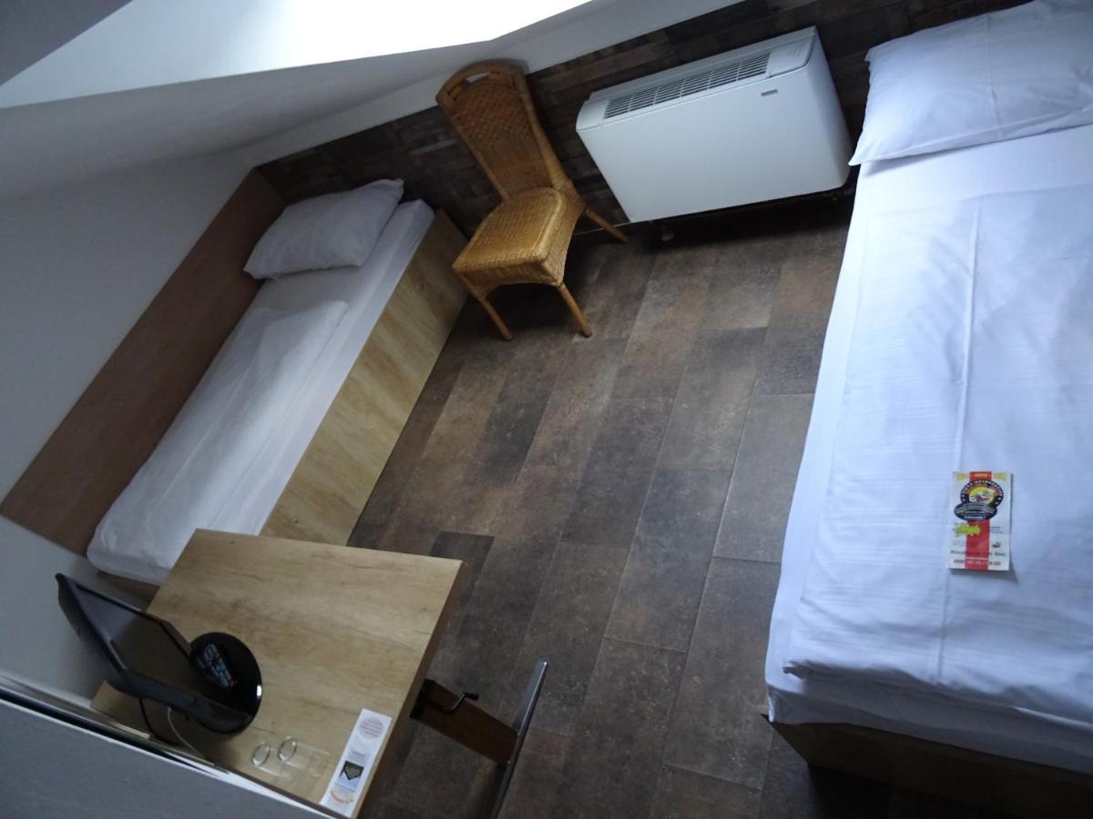 Apparthotel Alte Innbruecke-24Std-Self-Check In-Haustiere Willkommen Aparthotel 3*