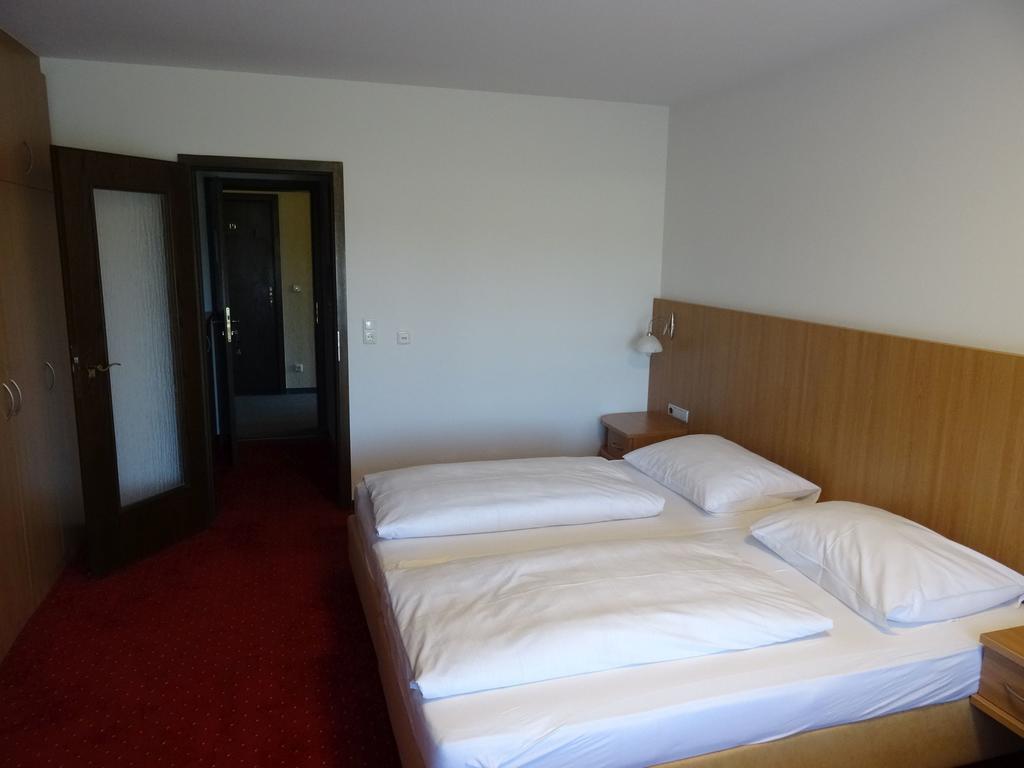 Alte Innbruecke-24std-self-check In-haustiere Willkommen 3* Neuhaus am Inn