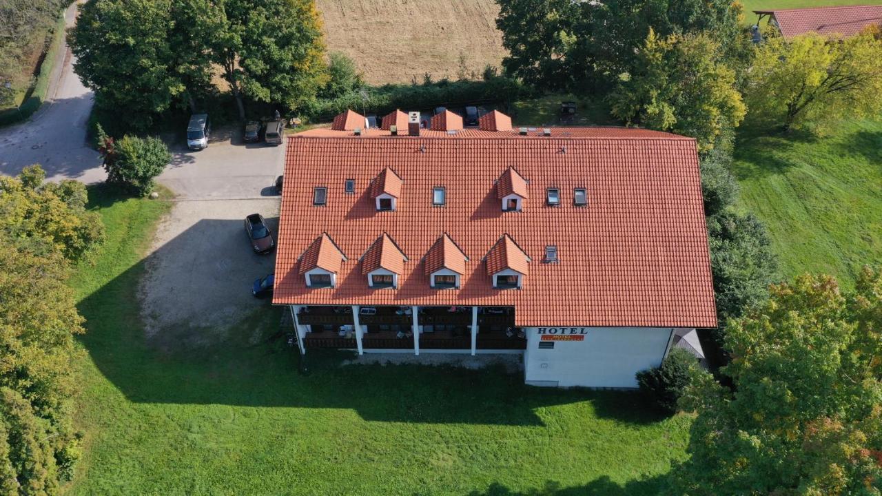 Apparthotel Alte Innbruecke-24Std-Self-Check In-Haustiere Willkommen 3*