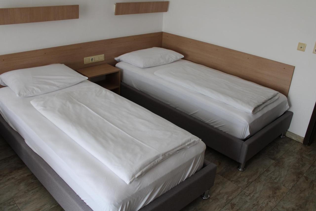 Alte Innbruecke-24std-self-check In-haustiere Willkommen Hotel apartamentowy 3*