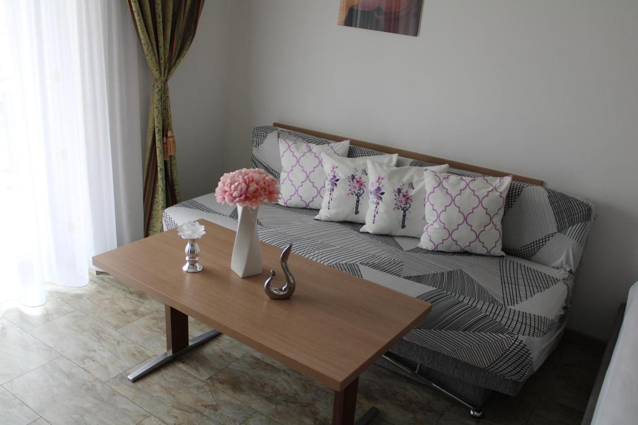 Hotel apartamentowy Alte Innbruecke-24std-self-check In-haustiere Willkommen 3*