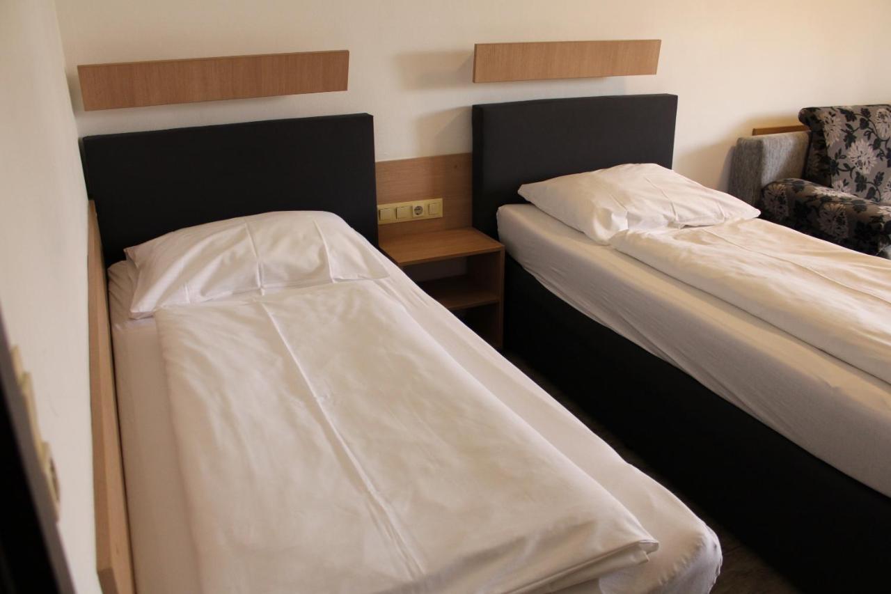 Apparthotel Alte Innbruecke-24Std-Self-Check In-Haustiere Willkommen Aparthotel Neuhaus am Inn