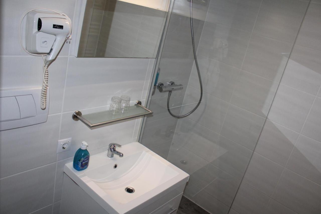 Apparthotel Alte Innbruecke-24Std-Self-Check In-Haustiere Willkommen Aparthotel