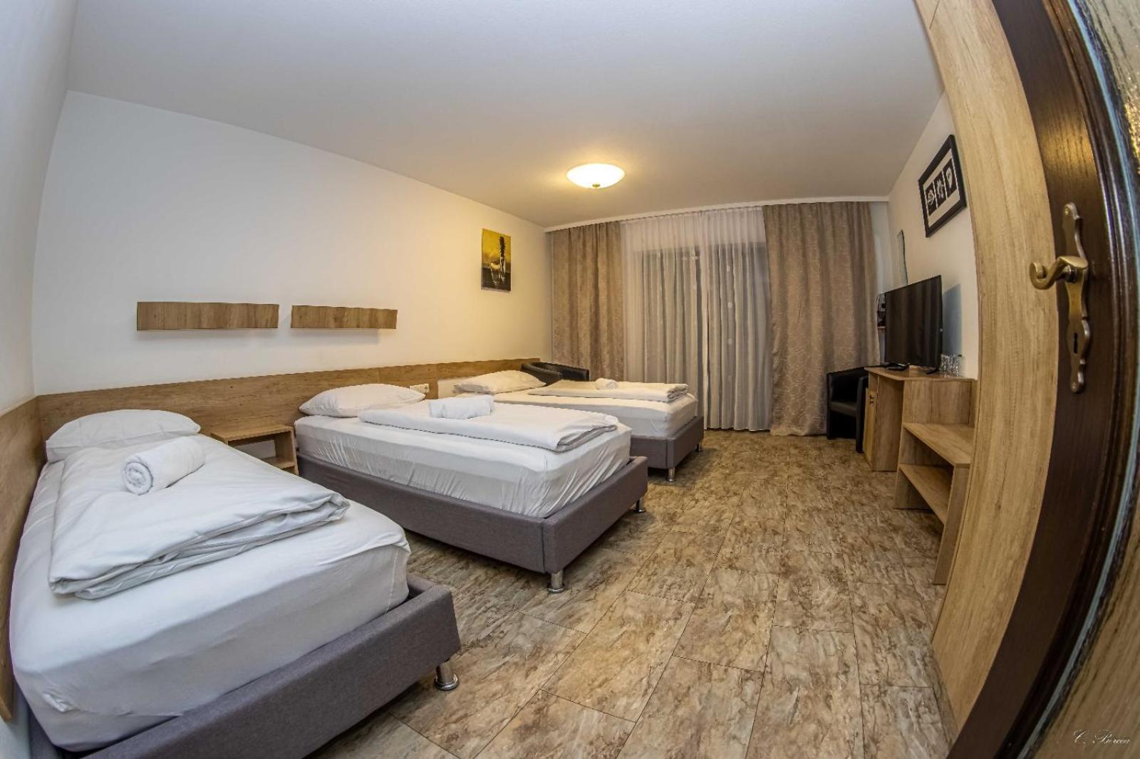Alte Innbruecke-24std-self-check In-haustiere Willkommen Hotel apartamentowy 3*