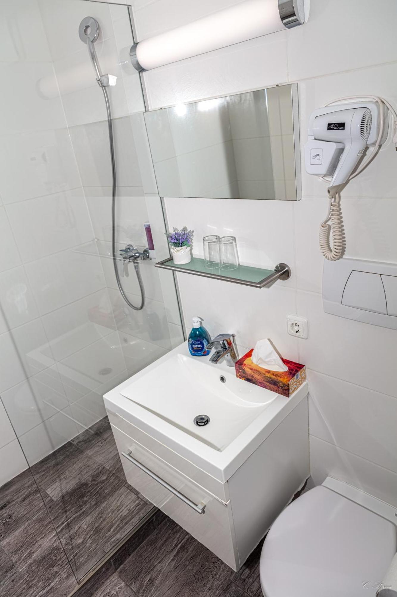 Alte Innbruecke-24std-self-check In-haustiere Willkommen Lejlighedshotel