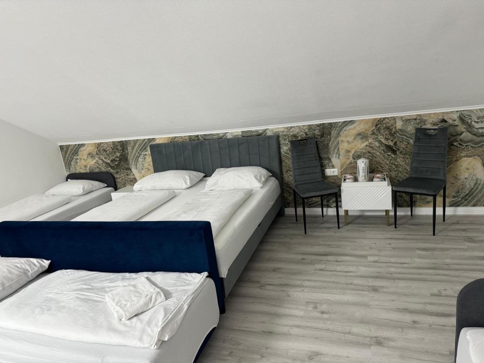Alte Innbruecke-24std-self-check In-haustiere Willkommen 3*