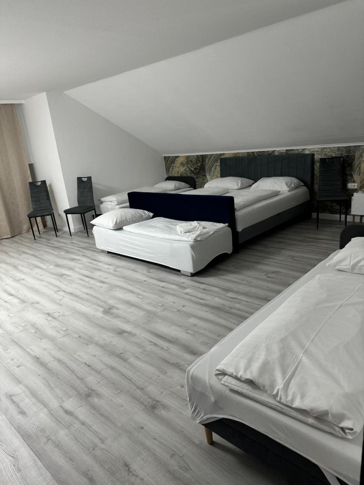 Apparthotel Alte Innbruecke-24Std-Self-Check In-Haustiere Willkommen 3* Neuhaus am Inn