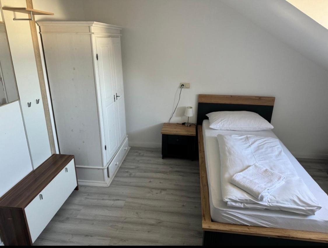 Alte Innbruecke-24std-self-check In-haustiere Willkommen 3*