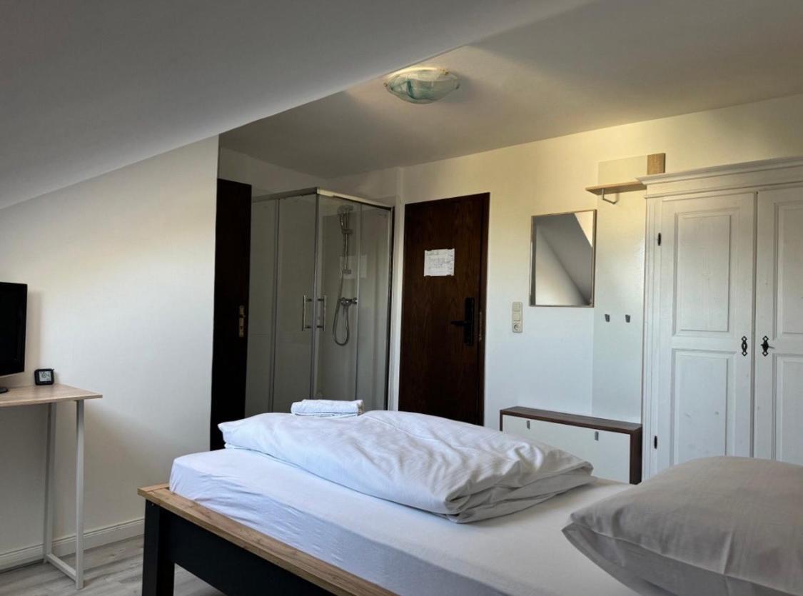 Alte Innbruecke-24std-self-check In-haustiere Willkommen 3* Neuhaus am Inn