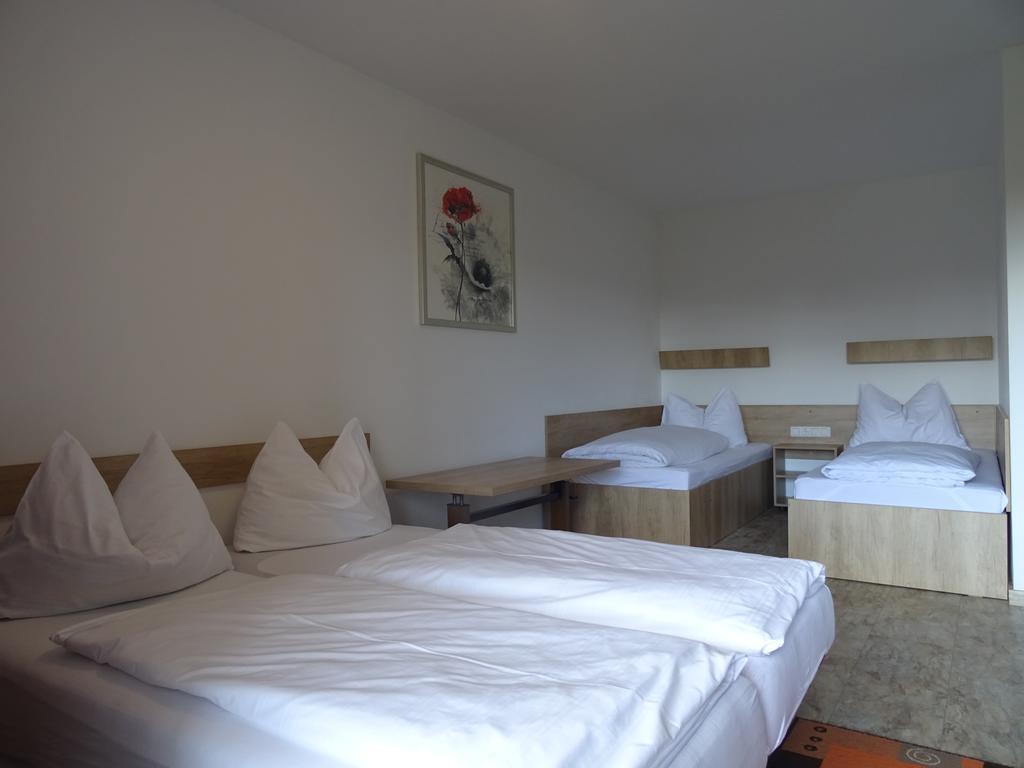 Aparthotel Apparthotel Alte Innbruecke-24Std-Self-Check In-Haustiere Willkommen Neuhaus am Inn
