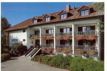 Apparthotel Alte Innbruecke-24Std-Self-Check In-Haustiere Willkommen Neuhaus am Inn