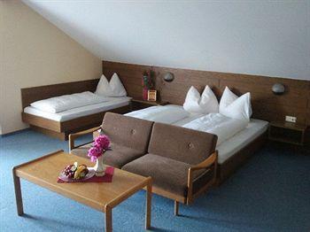 Apparthotel Alte Innbruecke-24Std-Self-Check In-Haustiere Willkommen Aparthotel 3*