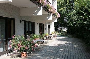 Apparthotel Alte Innbruecke-24Std-Self-Check In-Haustiere Willkommen Aparthotel