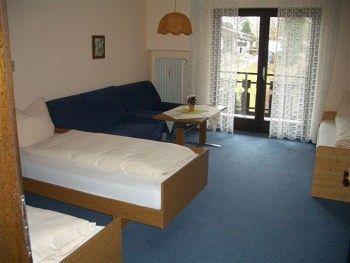 Apparthotel Alte Innbruecke-24Std-Self-Check In-Haustiere Willkommen 3*