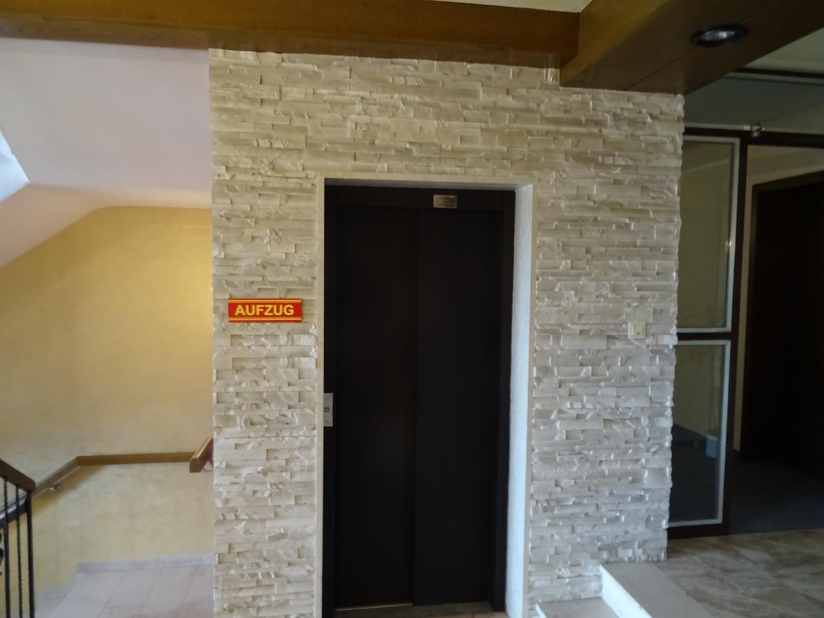 Apparthotel Alte Innbruecke-24Std-Self-Check In-Haustiere Willkommen 3* Neuhaus am Inn
