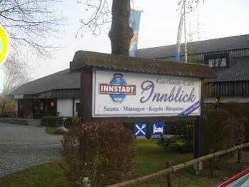 Aparthotel Apparthotel Alte Innbruecke-24Std-Self-Check In-Haustiere Willkommen 3*