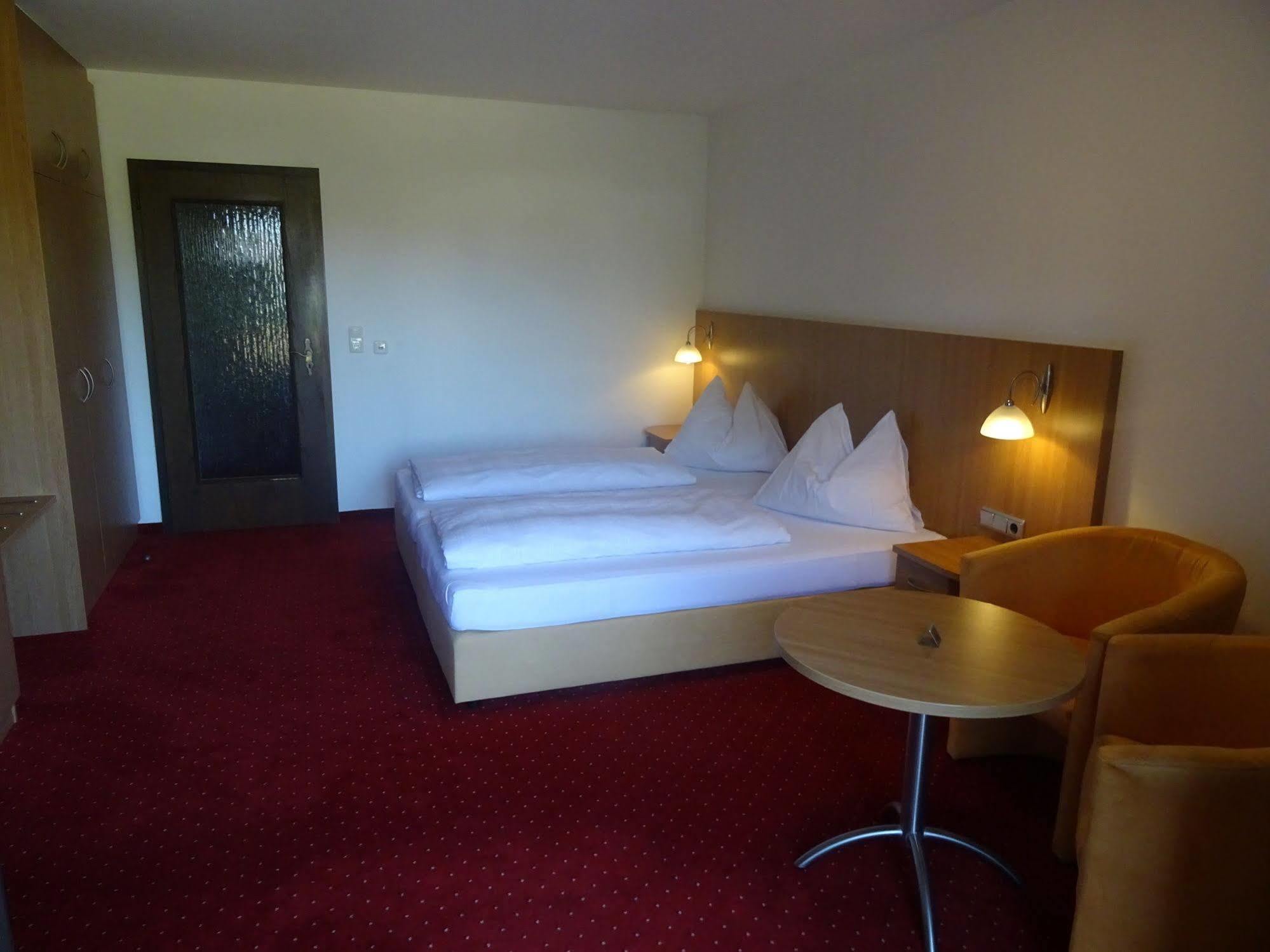 Aparthotel Apparthotel Alte Innbruecke-24Std-Self-Check In-Haustiere Willkommen