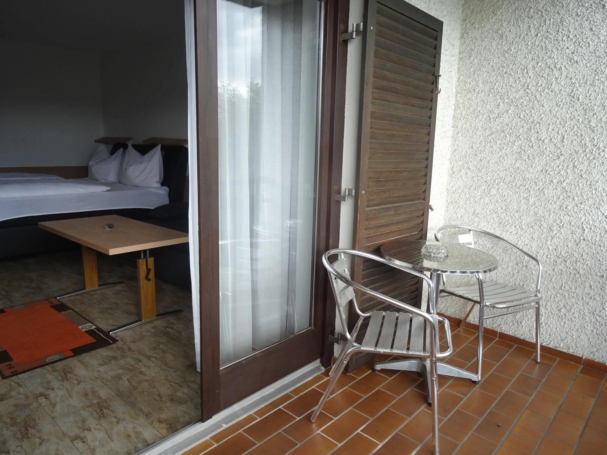 Apparthotel Alte Innbruecke-24Std-Self-Check In-Haustiere Willkommen 3* Neuhaus am Inn