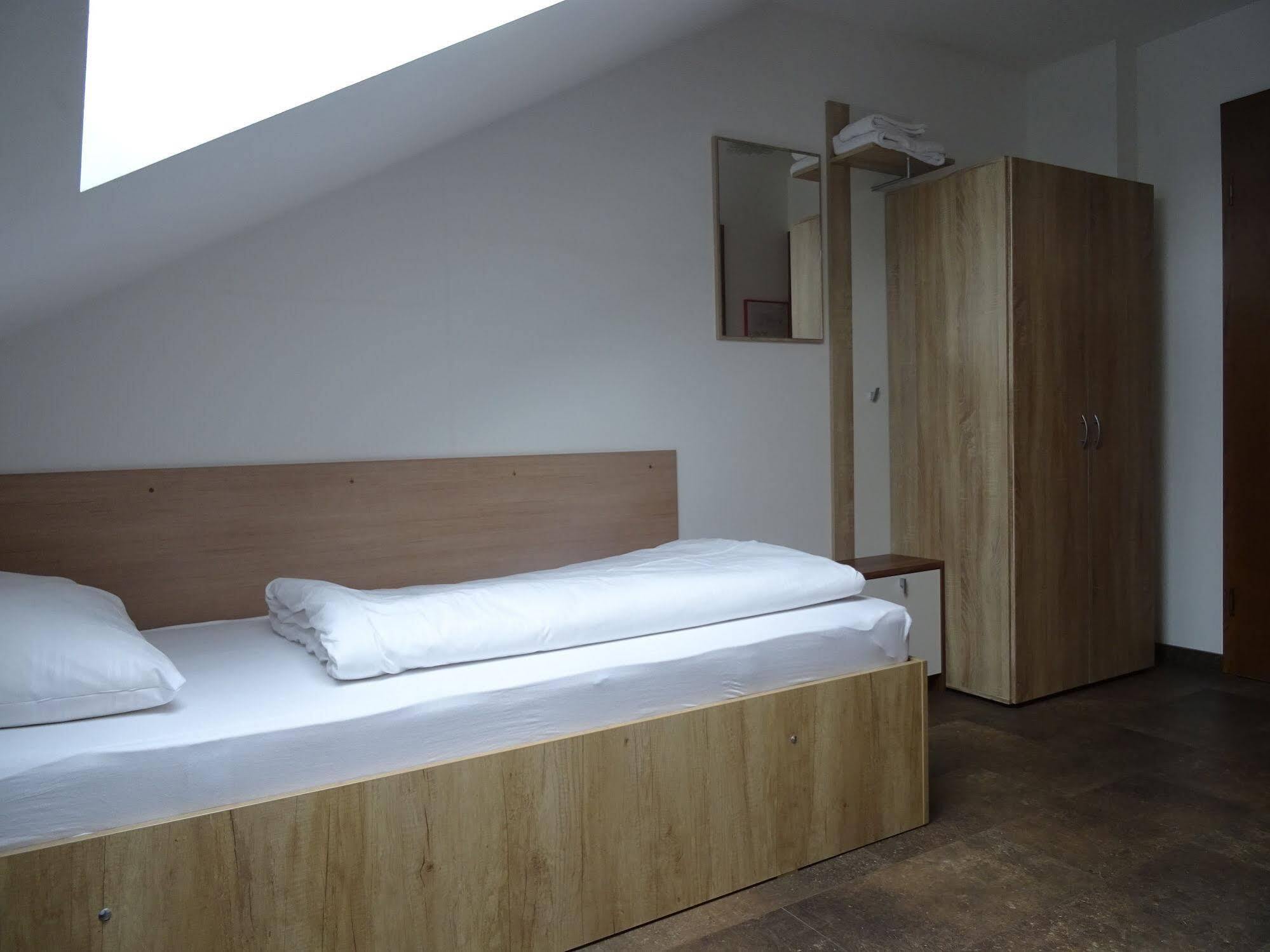 Aparthotel Apparthotel Alte Innbruecke-24Std-Self-Check In-Haustiere Willkommen Neuhaus am Inn